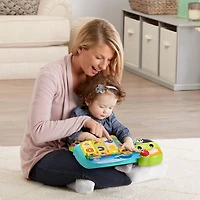 VTech Touch & Teach Sea Turtle-French Version
