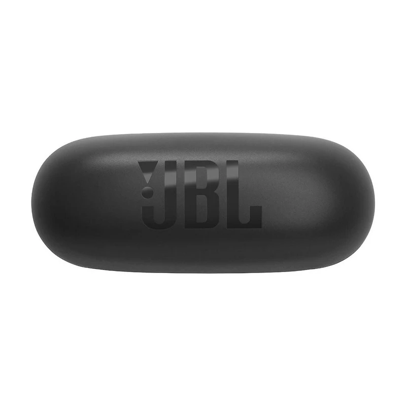 JBL Endurance Race TWS - Waterproof True Wireless Active Sport Earbuds, Up to 30 hours of battery life