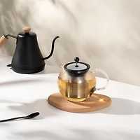 Melior Gooseneck Electric Water Kettle 0.8l, 27 oz,