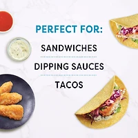Filets végé sans poisson de Gardein™