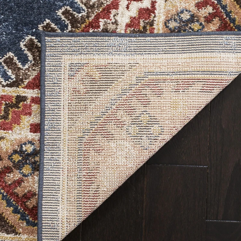 Safavieh Bijar Lara Tapis Traditionnel