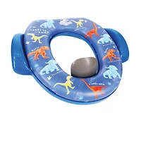 Jurassic World Soft Potty Seat