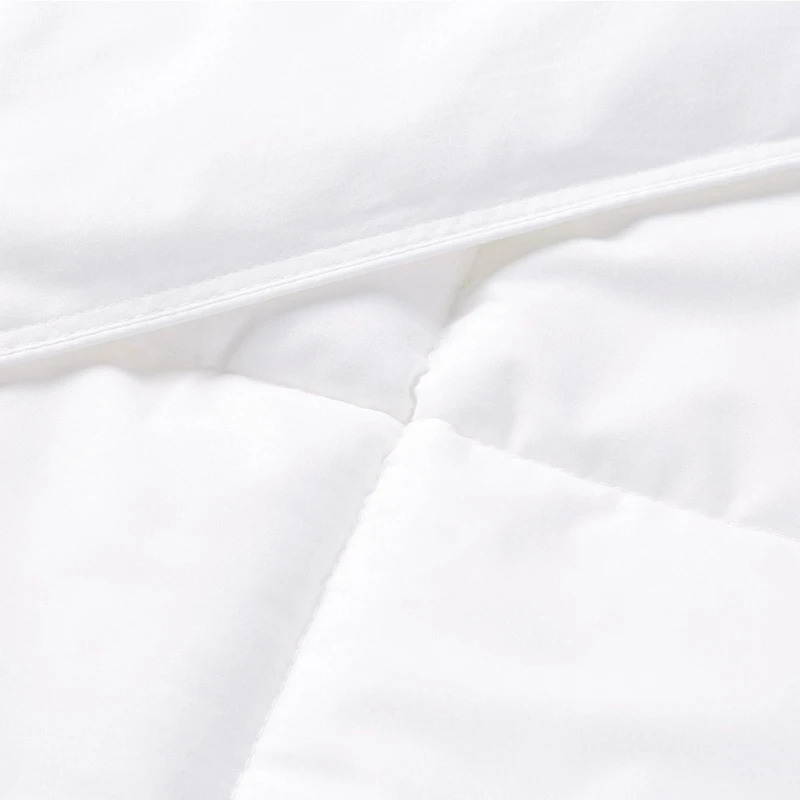 Couette en duvet synthétique Mainstays Lit 1 place