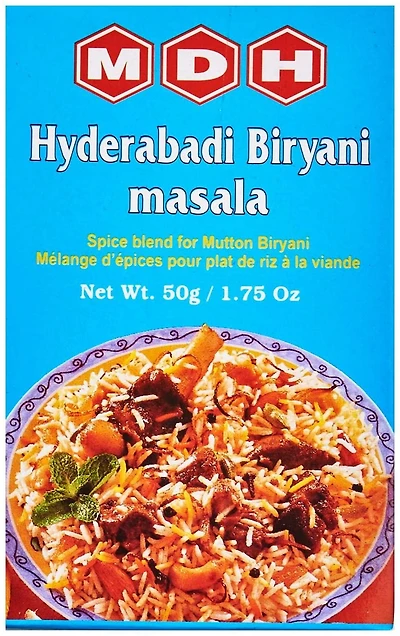 MDH HYD BIRYANI
