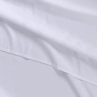 Ensemble de literie complet de luxe Swift Home, toutes saisons, taille king, indigo