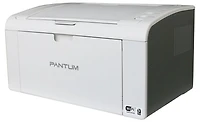 Imprimante laser monochrome sans fil Pantum P2509W