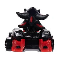 Sonic 1:64 Die-Cast Vehicle - Shadow Dark Reaper