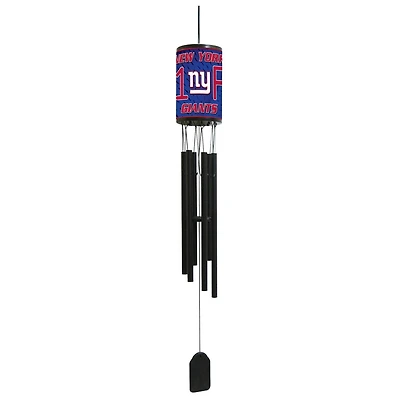 NFL Carillon de vent New York Giants
