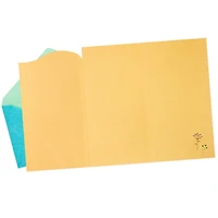Hallmark Sympathy Card, Encouragement Card (Good Days Will Come Again)