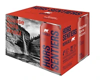 Boreale Rousse Hors sentiers 6X355ml