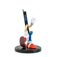 Station de charge sans fil Sonic The Hedgehog Power Idolz