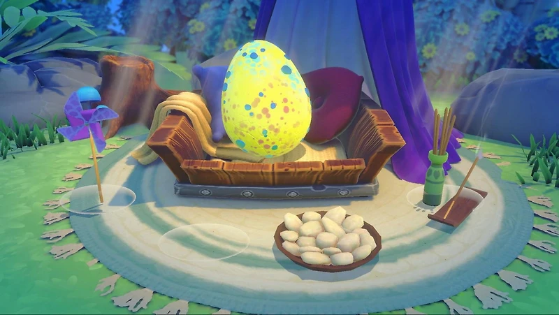 My Universe: My Baby Dragon (Nintendo Switch)