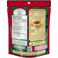 NESTLÉ® MACKINTOSH’S® Holiday Creamy Toffee, Re-Sealable Pouch