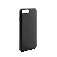 Étui double épaisseur blackweb ™ pour iPhone 6/6s/7/8 Plus (Noir)