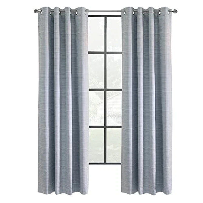 WINDOW TREATMENTS