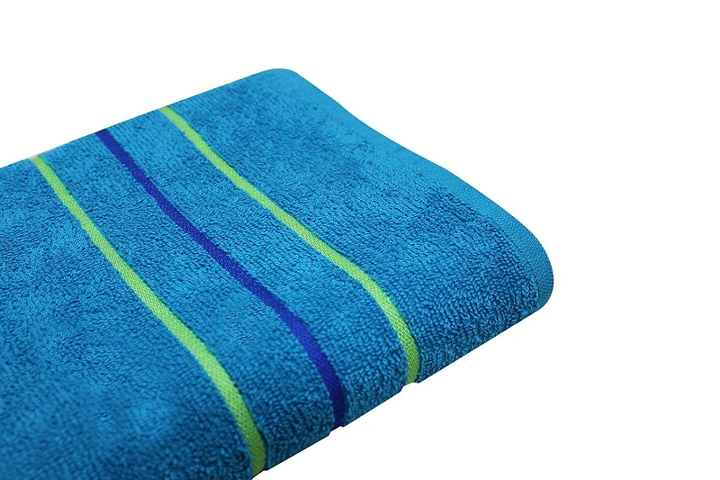 Mainstays Beach Towel, 28"x56"