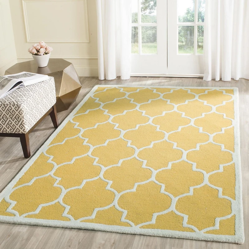 Safavieh Cambridge Kevin Geometric Area Rug