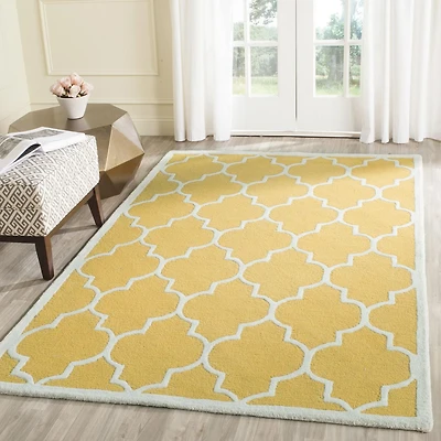 Safavieh Cambridge Kevin Geometric Area Rug