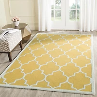 Safavieh Cambridge Kevin Geometric Area Rug