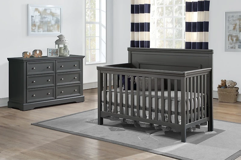 Meuble à langer Aiden