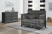 Meuble à langer Aiden