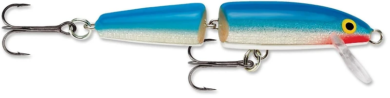 Rapala Jointed 07B parfait pour les froids