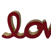 DC RED LOVE DECOR - FRENCH