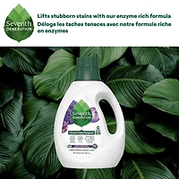 Détergent à Lessive Liquide Seventh Generation Parfum de Lavande Fraîche