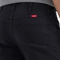 Wrangler Men's Performance Canvas, Canvas