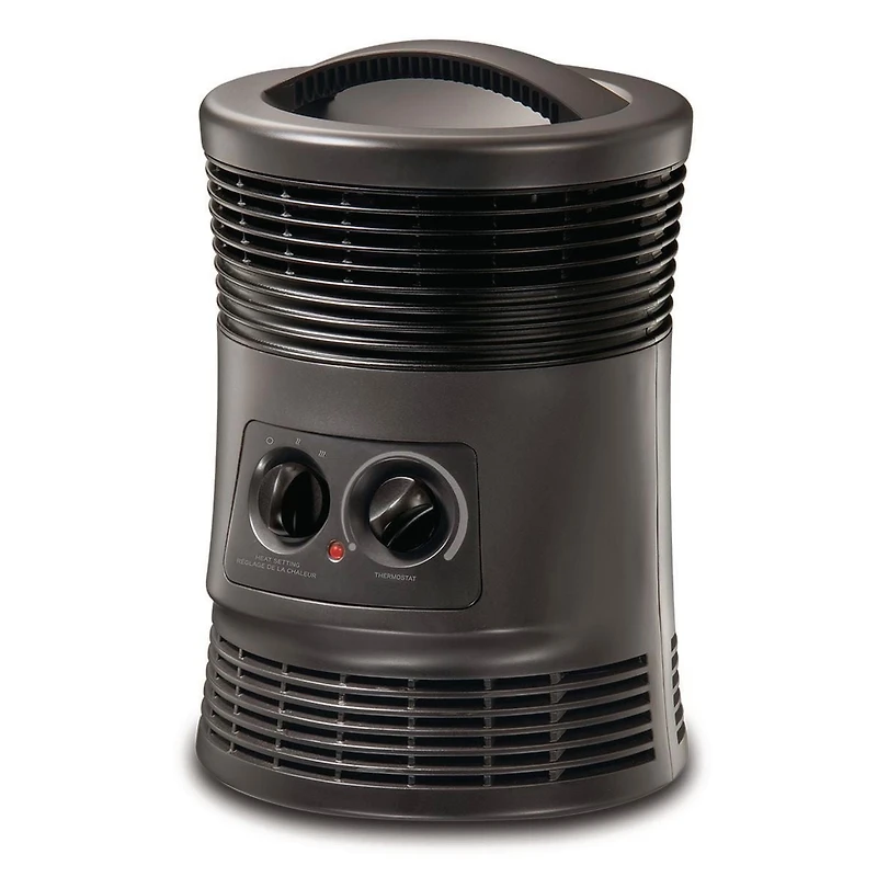 Honeywell HHF360VC 360° Surround Heat® Fan Forced Heater