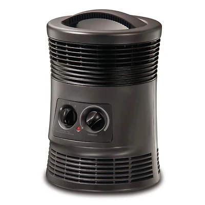 Honeywell HHF360VC 360° Surround Heat® Fan Forced Heater