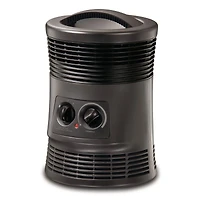 Honeywell HHF360VC 360° Surround Heat® Fan Forced Heater