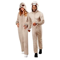 Costume de Paresseux pour adulte