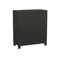 Emerson Cabinet, Grey