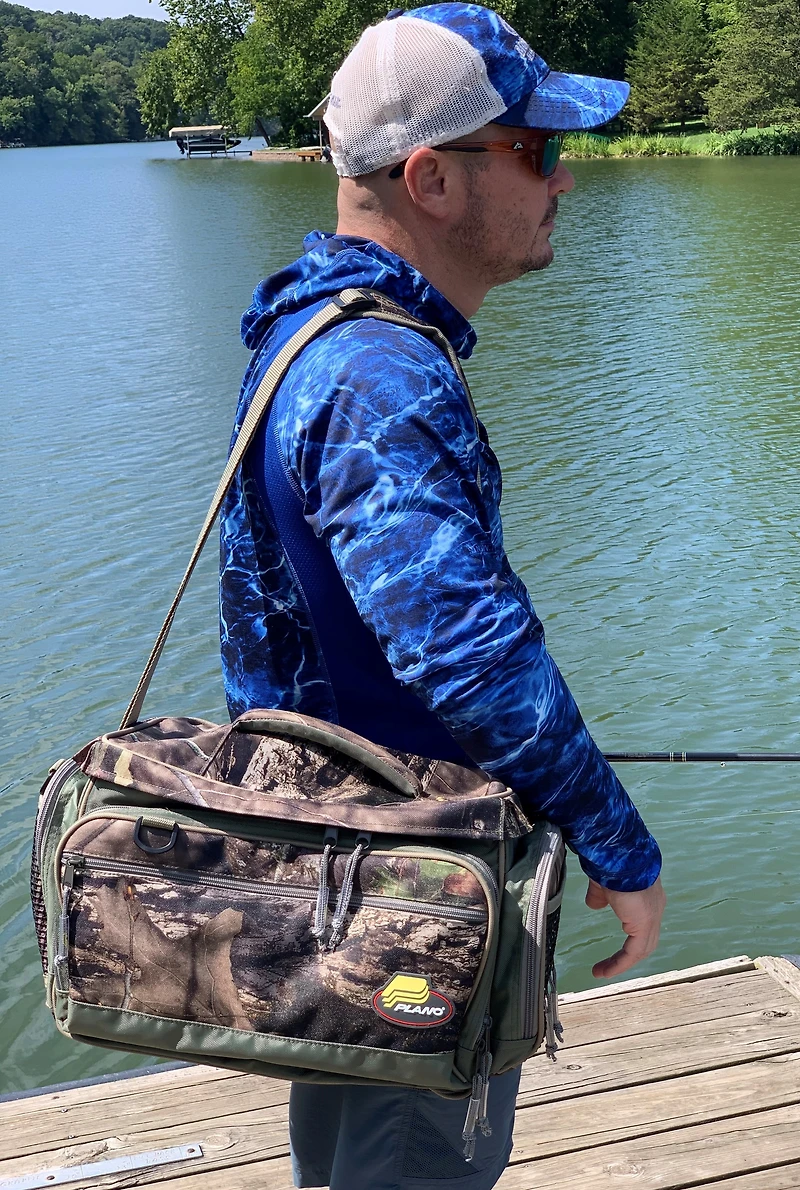 PLANOTACKLE BAG