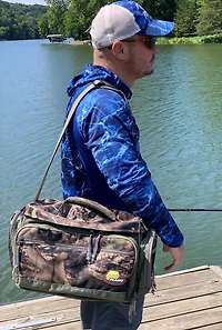 PLANOTACKLE BAG