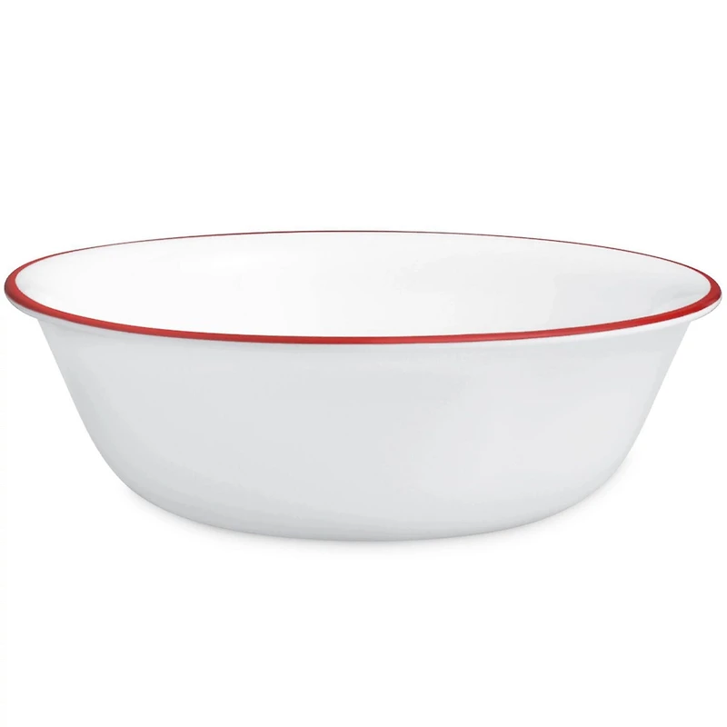 Bol à soupe/céréales Corelle® Vitrelle® Classic Sadie de 18 oz Corelle bol Sadie
