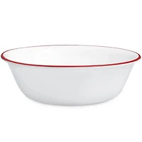 Bol à soupe/céréales Corelle® Vitrelle® Classic Sadie de 18 oz Corelle bol Sadie