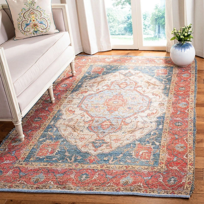 Safavieh Saffron Ira Tapis Floral