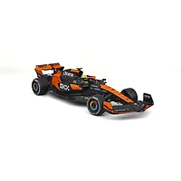 Maisto Tech Remote Control 1:24 McLaren MCL38 (2024) - Norris #4