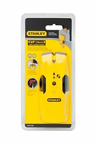 Détecteur de montants 100 de Stanley (STHT77403)