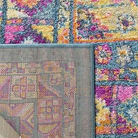 SAFAVIEH Madison Emmet Tapis Traditionnel