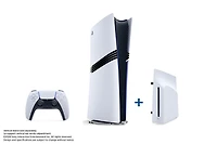 PlayStation®5 Pro Console PLUS Disc Drive For PS5® Digital Edition Consoles (model group – slim)* -