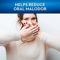 Oral-B Thérapie pour l'Haleine Soins Spécialisés Rince-Bouche