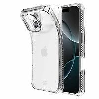 ITSKINS Spectrum_R Case Clear for iPhone 17 Pro Max