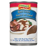 Franco American Beef Gravy, 284 mL
