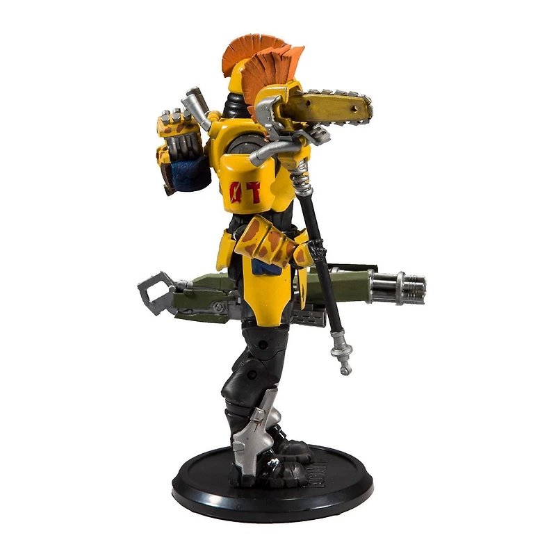 McFarlane Toys - Fortnite - Beastmode Jackal 7-inch Premium Action Figure