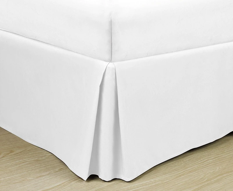 Super Soft Microfiber Bed Skirt