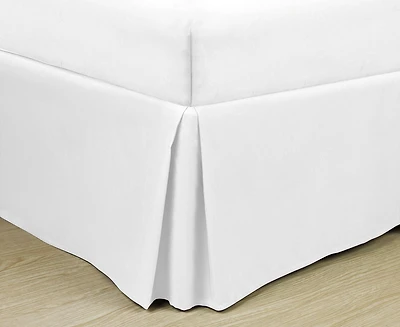 Super Soft Microfiber Bed Skirt