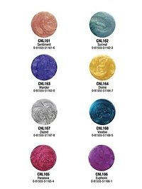 Hypo Holographic Nail Polish - Surreal, 13mL